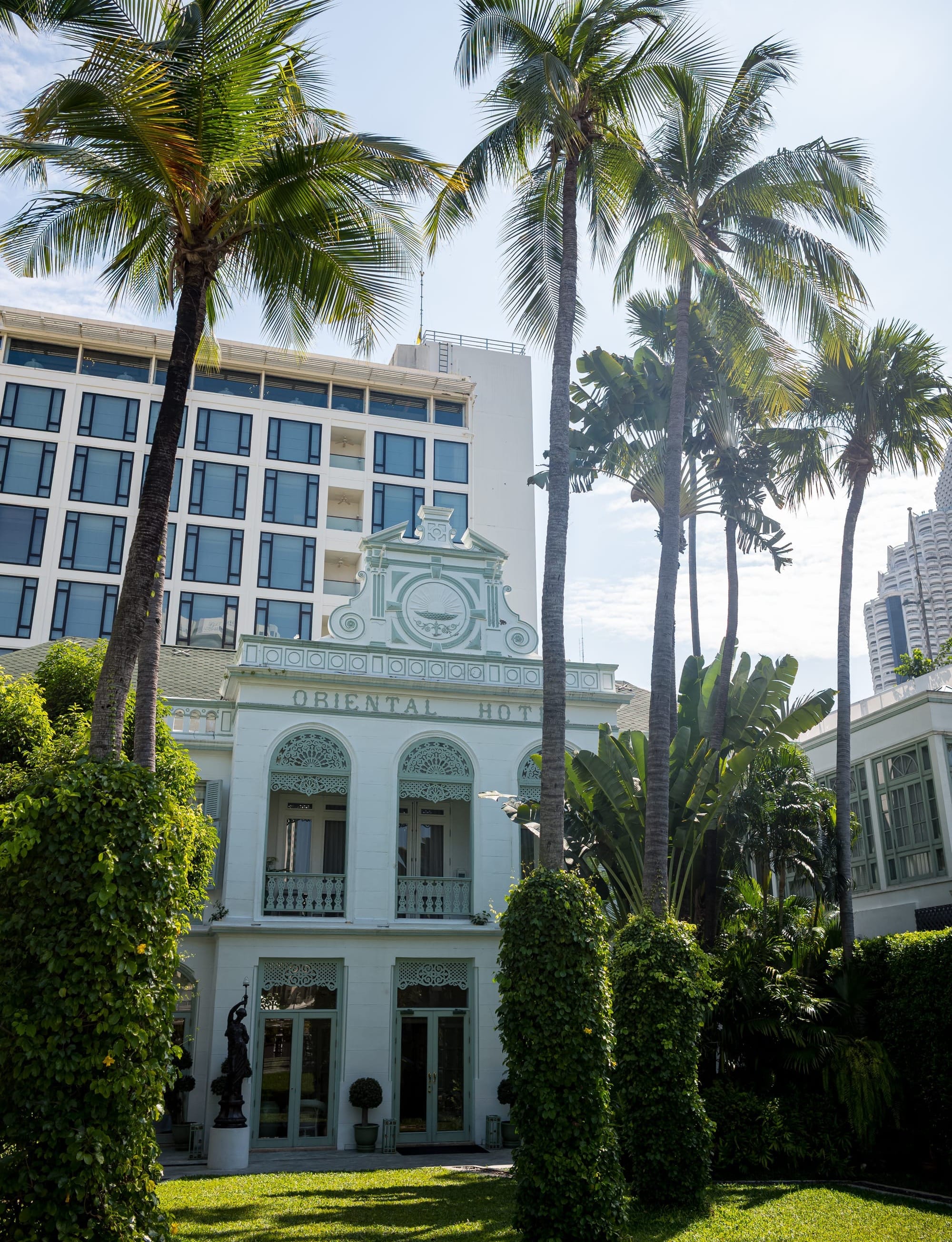 The Oriental Bangkok